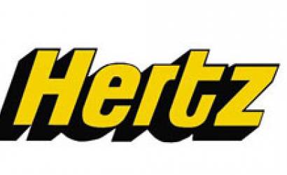 The Hertz Corporation Expands Into Saudi Arabia