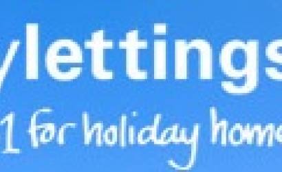 Holiday Lettings reports 20% enquiry increase