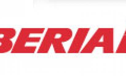 Iberia launches flights to El Salvador