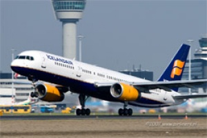 Icelandair increases service from Manchester and Glasgow