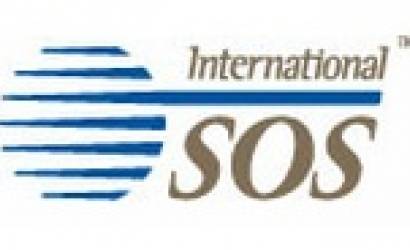 International SOS marks 60,000 downloads of its travel assistance app