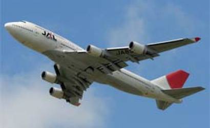 Oneworld partners Japan Airlines and Cathay Pacific build stronger network