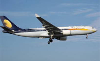 Jet Airways registers fifth consecutive month of strong growth
