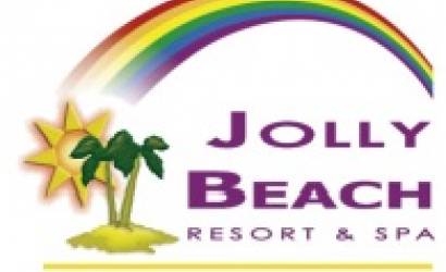 4-All-Inclusive nights at Jolly Beach Resort & Spa just $799 including air