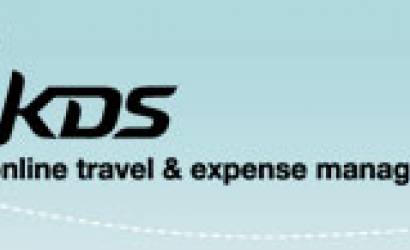 KDS expands with Ticket Affärsresor