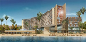 Kempinski Hotels holds the key to luxurious holidays in Middle East and Africa