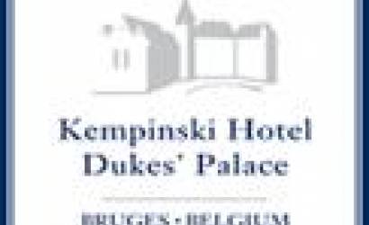 New Spa Menu And Packages At Kempinski Hotel Dukes Palace Bruges
