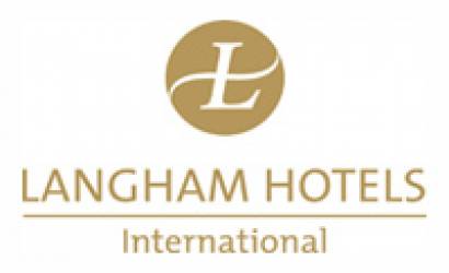 Langham Hospitality offers ‘double-the-extra-mile’ group meeting offer again