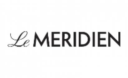 North American expansion continues with Le Meridien Philadelphia opening