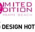 Miami Beach, Design Hotels partner for new travel trade show
