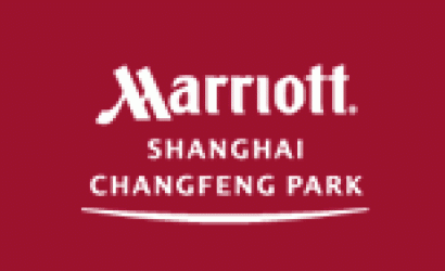 Newly open Shanghai Marriott Hotel Changfeng Park gears up to World Expo and Thriving Tourism Ahead