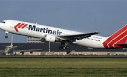 Martinair Selects Pratt & Whitney for Long-Term Maintenance Agreement