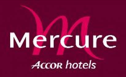 Mercure opens its first hotel in Russia