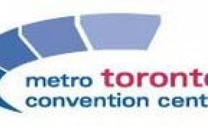 Metro Toronto Convention Centre launches new website