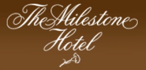 The Milestone Hotel, welcomes the Duke and Duchess of Cambridge