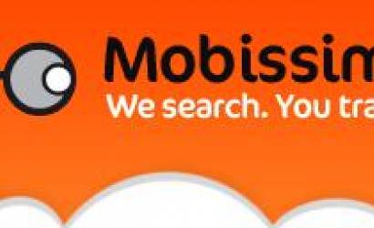 Mobissimo publishes airfare alerts on Facebook