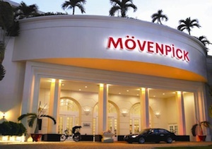 Mövenpick Hotel Saigon on track for August 1st reopening
