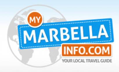 MyMarbellaInfo.com sees rise in visitors with new terminal at Malaga Airport