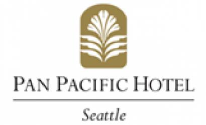 Pan Pacific Hotel Seattle connects with CondoInternet.net