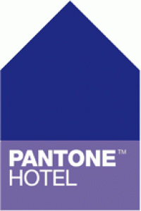 Pantone Hotel opens in Brussels
