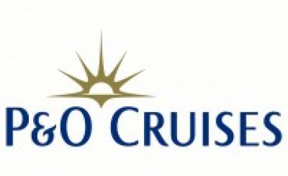 P&O Cruises and Cunard Cruises Management Shuffle
