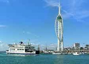 Portsmouth poised for success