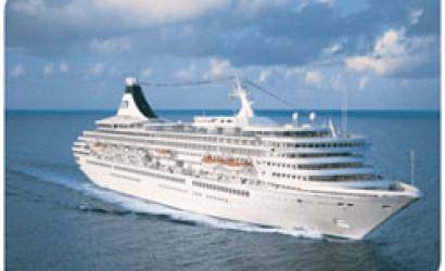 Royal Princess to leave Princess Cruises fleet and join British sister line P&O Cruises