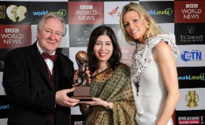 Raj Palace wins Asia’s Leading Suite, World Travel Awards 2010