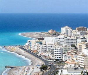 New luxury hotels to open in Rhodes in 2010