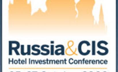 Russia & CIS Hotel Investment Conference 2009