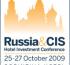 Russia & CIS Hotel Investment Conference to discuss real estate development