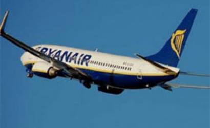 Ryanair and Perfect Getaways launch ‘guaranteed best price’ holiday accommodation