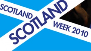 Scotland Week kicks off in North America