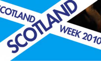 Scotland Week kicks off in North America