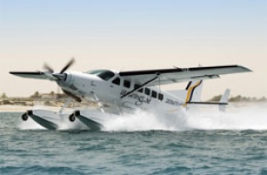 A New Look for Seawings Dubai