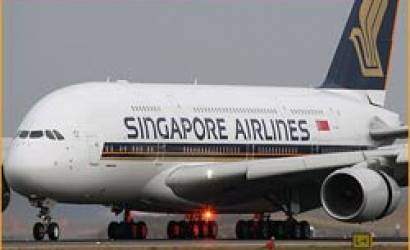 Singapore Airlines Expands partnership with Air India