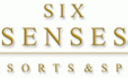 Six Senses leads the way in responsible tourism