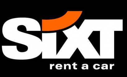 Design Hotels partners with Sixt Car Rental Agency