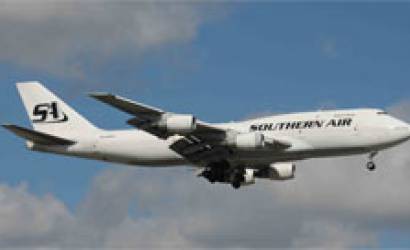 Southern Air Achieves IOSA Compliance