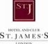 London Hotels attract overseas investors