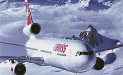 SWISS launches twice-weekly direct flights between Manchester and Geneva from 20 December