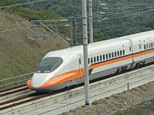Taiwan high-speed rail refinancing agreed