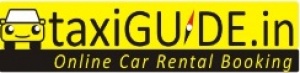 Car Rentals is as easy as a click with www.taxiGUIDE.in