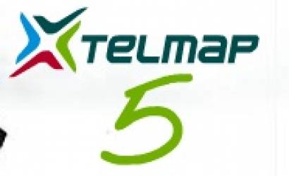 Telmap announces the commercial launch of Telmap5 in Europe