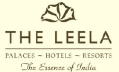 Charles Morris appointed General Manager of The Leela Palace Kempinski New Delhi