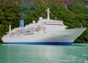 Thomson Cruises continues to wow with new dream winter 14 night itineraries