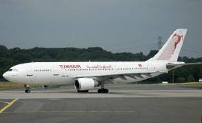 Tunisair launches London to Djerba