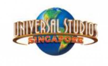 Universal Studios Singapore to open 28 May 2011