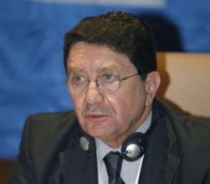 UNWTO chief Rifai reelected for new term