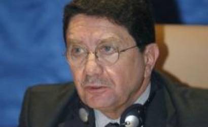 UNWTO secretary general releases statement on tragedy in Madeira